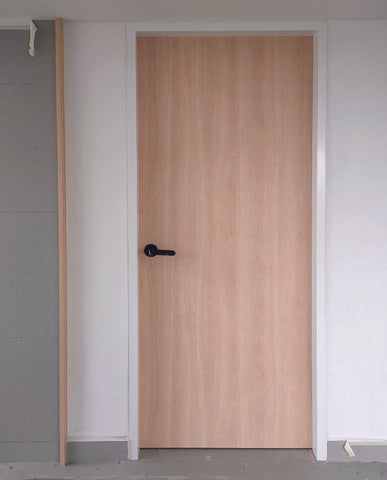 Laminate Door - Eco Modern