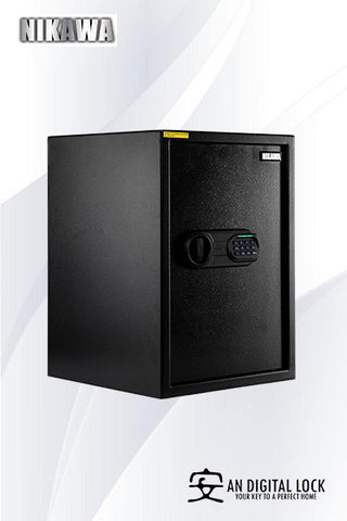 Nikawa EIS500 Digital Safe Box