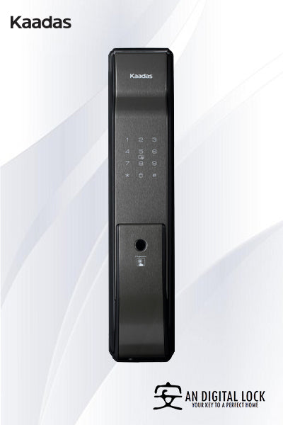 kaadas-k9-digital-door-lock