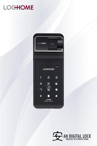 Loghome LH610SKN Digital Door Lock