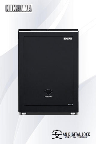 Nikawa N2-60 Digital Safe Box