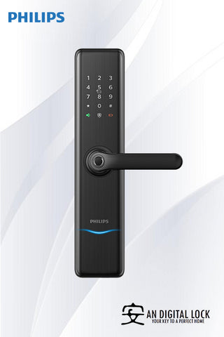 Philips EasyKey 7300 Digital Door Lock