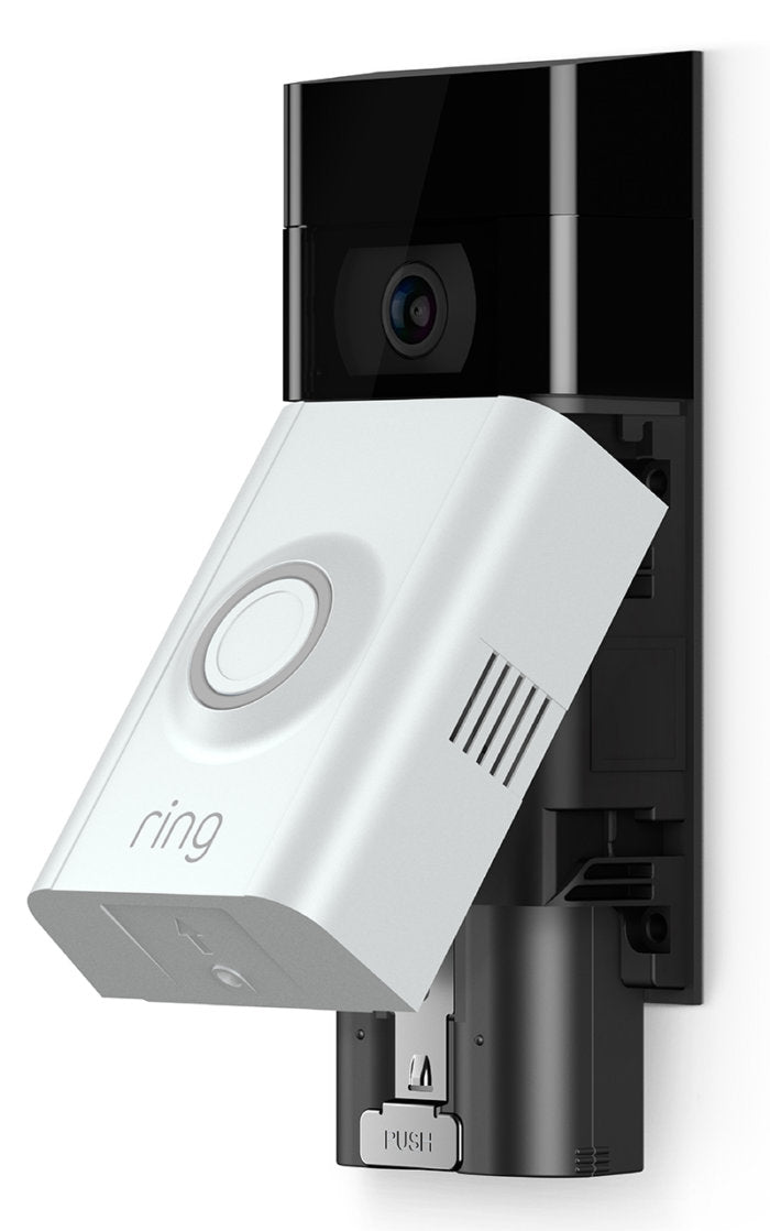 Ring Video Doorbell 3