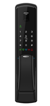 Schlage S-7800 Push Pull Digital Lock (Discontinued)