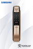 Samsung Digital Door Lock SHS-DP728