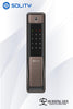 Solity GSP-2000BK Digital Door Lock