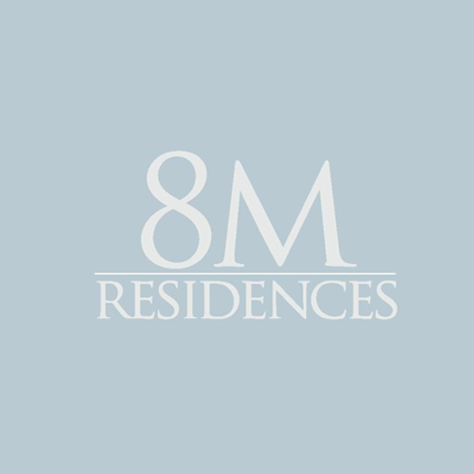 8m-residence